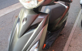 YAMAHA  AXIS Z SED7J