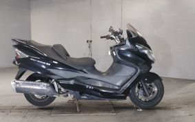 SUZUKI SKYWAVE 250S CJ46A
