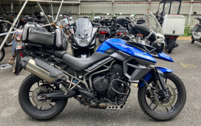 TRIUMPH TIGER 800XRX 2016 TRE538