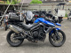 Фото Triumph TIGER 800XRX 2016 с японского аукциона