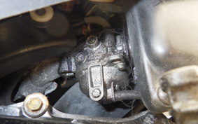 HONDA LEAD 100 JF06