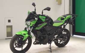 KAWASAKI Z400 Gen.2 2019 EX400G