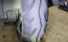 SUZUKI ADDRESS V50 Gen.2 2022 CA42A