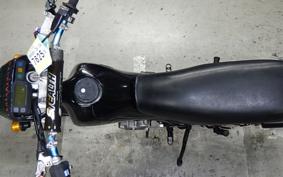 KAWASAKI SUPER SHERPA KL250G