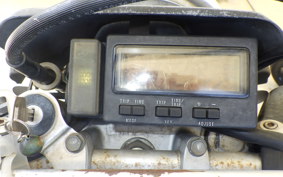 SUZUKI DJEBEL 250 XC 2010 SJ45A