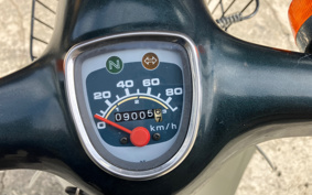 HONDA SUPER CUB90 HA02