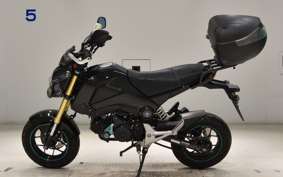 HONDA ｸﾞﾛﾑ 2008 JC61