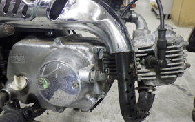 HONDA MONKEY Z50J