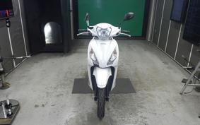 HONDA DIO 110
