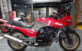 KAWASAKI GPZ900R NINJA 1992 ZX900A