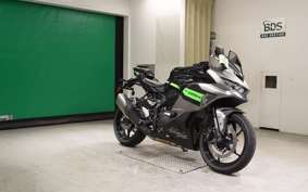 KAWASAKI ZX-25R-2SE 2016 ZX250H