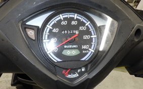 SUZUKI ADDRESS 110 2026 CE47A