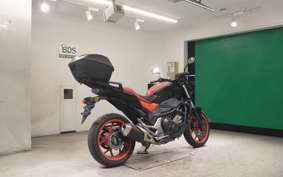 HONDA NC750S 2016 RC88