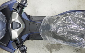 HONDA PCX 125 2022 JK05
