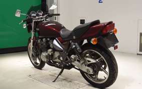 KAWASAKI ZEPHYR 400 Gen.2 1995 ZR400C