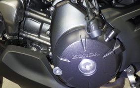 HONDA NC750S 2017 RC88
