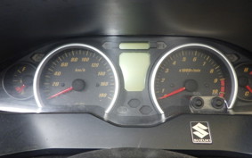 SUZUKI SKYWAVE 400 A 2013 CK45A