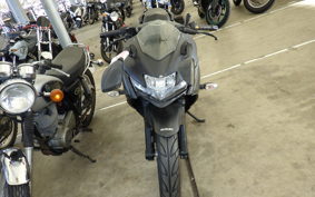 SUZUKI ジクサー250 SF ED22B