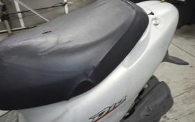 HONDA DIO Gen.4 2017 AF35