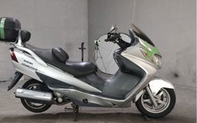 SUZUKI SKYWAVE 250 CJ43A