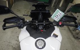 YAMAHA TRACER 9 GT 2023 RN70J