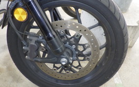 HONDA REBEL 1100 2022 SC83