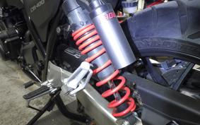 HONDA CB400SF GEN 4 A 2019 NC42