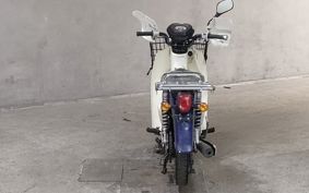 HONDA SUPER CUB50 AA07
