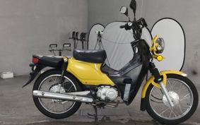 HONDA CROSS CUB JA10