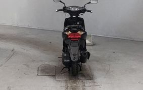 SUZUKI ADDRESS V125 CF4MA