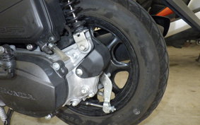 HONDA TACT-4ﾍﾞｰｼｯｸ AF79