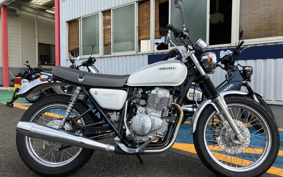 HONDA CB400SS 2008 NC41
