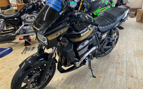 KAWASAKI ZRX1200 DAEG 2016 ZRT20D