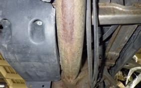 SUZUKI ADDRESS V100 CE11A