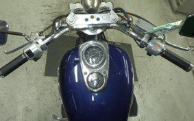 HONDA MAGNA 250 1999 MC29