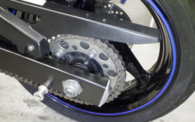 SUZUKI GSR750 A 2015 GR7NA