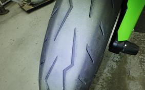 KAWASAKI NINJA ZX-6R A 2025 ZX636J