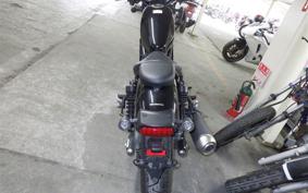 HONDA REBEL 250  S E-clutch MC49