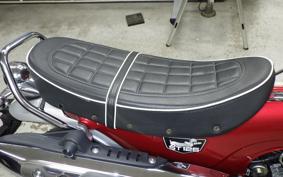 HONDA DAX 125 JB04