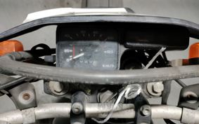 HONDA XLR125R JD16