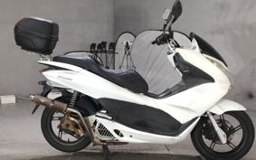 HONDA PCX125 JF28