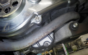 SUZUKI ADDRESS V125 G CF46A