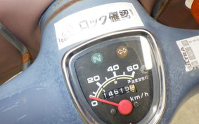 HONDA C50 SUPER CUB AA01