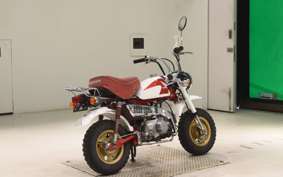 HONDA MONKEY 2003 AB27
