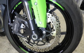 KAWASAKI NINJA ZX-6R A 2022 ZX636G
