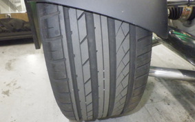 HARLEY XL1200R TRIKE 2004