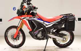 HONDA CRF250 RALLY MD44