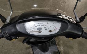 HONDA DIO AF34