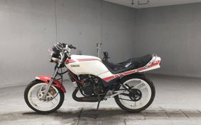 YAMAHA RZ125 1GV