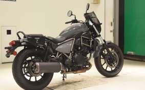 KAWASAKI ELIMINATOR400-3 2024 EL400A